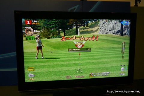 TGS 2016ϥդꡤƥȤͷӤäNew ߤʤGOLF׻ͷݡ