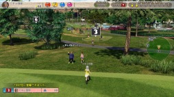 ���������꡼ No.013�Υ���ͥ������ / ������Υץ쥤�䡼�Ȱ��ˡ���������ʬ��­�Ƕ��롪����New �ߤ�ʤ�GOLF�פΥ��������ɥ���饤��ƥ��Ȥ��ݡ���