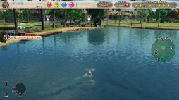 ���������꡼ No.014�Υ���ͥ������ / ������Υץ쥤�䡼�Ȱ��ˡ���������ʬ��­�Ƕ��롪����New �ߤ�ʤ�GOLF�פΥ��������ɥ���饤��ƥ��Ȥ��ݡ���