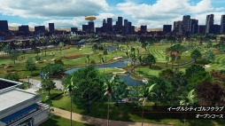 ���������꡼ No.015�Υ���ͥ������ / ������Υץ쥤�䡼�Ȱ��ˡ���������ʬ��­�Ƕ��롪����New �ߤ�ʤ�GOLF�פΥ��������ɥ���饤��ƥ��Ȥ��ݡ���