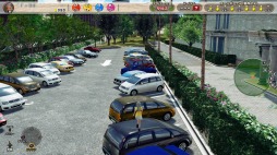 ���������꡼ No.017�Υ���ͥ������ / ������Υץ쥤�䡼�Ȱ��ˡ���������ʬ��­�Ƕ��롪����New �ߤ�ʤ�GOLF�פΥ��������ɥ���饤��ƥ��Ȥ��ݡ���