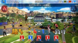 ���������꡼ No.022�Υ���ͥ������ / ������Υץ쥤�䡼�Ȱ��ˡ���������ʬ��­�Ƕ��롪����New �ߤ�ʤ�GOLF�פΥ��������ɥ���饤��ƥ��Ȥ��ݡ���