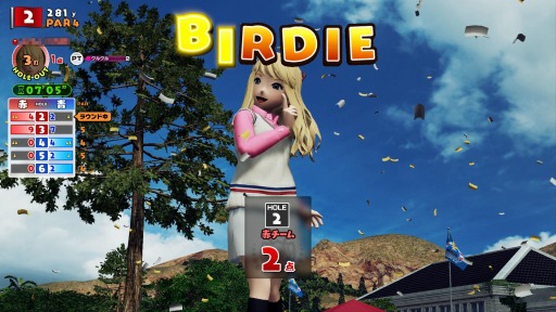 ���������꡼ No.031�Υ���ͥ������ / ������Υץ쥤�䡼�Ȱ��ˡ���������ʬ��­�Ƕ��롪����New �ߤ�ʤ�GOLF�פΥ��������ɥ���饤��ƥ��Ȥ��ݡ���