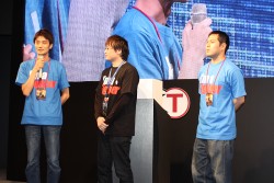 TGS 2014VFDOAμ͸з˲줬ʨDEAD OR ALIVE 5 Last RoundץӥޥåͥϲȤΤȤ