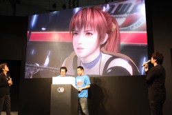 TGS 2014VFDOAμ͸з˲줬ʨDEAD OR ALIVE 5 Last RoundץӥޥåͥϲȤΤȤ