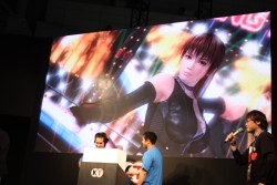 TGS 2014VFDOAμ͸з˲줬ʨDEAD OR ALIVE 5 Last RoundץӥޥåͥϲȤΤȤ