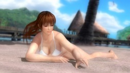 DOA 5 Last Round ׽ŷȥե4νŵҲPV