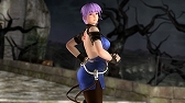 DOA5 Last Roundסֱϴץܥ塼ۿ