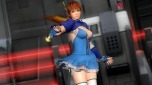 DEAD OR ALIVE 5 Last RoundסֿΤߤΤ륻פ̡ȡ̱ˤǥ󥳥塼बۿ