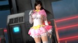 DEAD OR ALIVE 5 Last RoundסֿΤߤΤ륻פ̡ȡ̱ˤǥ󥳥塼बۿ