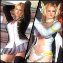  No.008Υͥ / DEAD OR ALIVE 5 Last RoundסDLC11ơ֥륬륹ȥ饤ץܥ塼बۿ