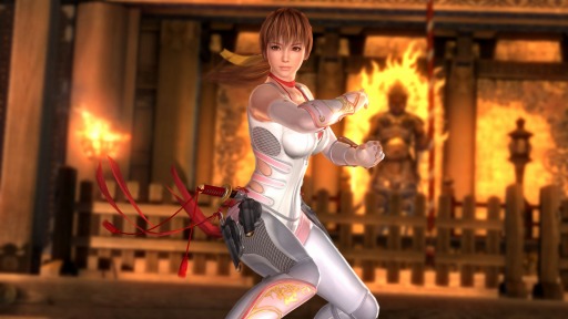 DOA5LRץǥʡ̾2015塼ȥѥ3ۿ