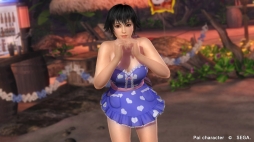 DOA5 LRסϡȷΥץ󤬲İ֥ȥ塼פۿ