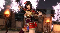 DEAD OR ALIVE 5 Last RoundפȡDEAD OR ALIVE 5 Ultimate: Arcadeפˡ̵Х꡼ΰľפ