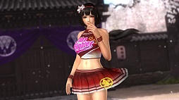 DEAD OR ALIVE 5 Last RoundפȡDEAD OR ALIVE 5 Ultimate: Arcadeפˡ̵Х꡼ΰľפ