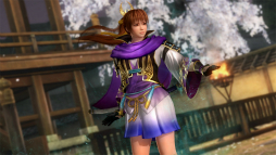 DEAD OR ALIVE 5 Last Round̵ФΥ饯ˤʤ꤭륳ܥ塼ۿ