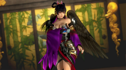 DEAD OR ALIVE 5 Last Round̵ФΥ饯ˤʤ꤭륳ܥ塼ۿ