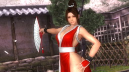 β 񤬡DEAD OR ALIVE 5 Last Roundפ˻ߤ䤢ͤʤɤΡTHE KING OF FIGHTERSץܥ졼󥳥塼ۿ