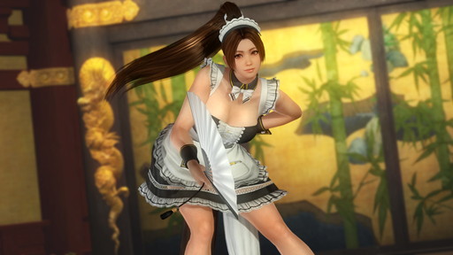 β 񤬡DEAD OR ALIVE 5 Last Roundפ˻ߤ䤢ͤʤɤΡTHE KING OF FIGHTERSץܥ졼󥳥塼ۿ