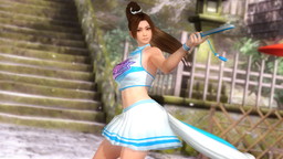 β 񤬡DEAD OR ALIVE 5 Last Roundפ˻ߤ䤢ͤʤɤΡTHE KING OF FIGHTERSץܥ졼󥳥塼ۿ