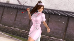 β 񤬡DEAD OR ALIVE 5 Last Roundפ˻ߤ䤢ͤʤɤΡTHE KING OF FIGHTERSץܥ졼󥳥塼ۿ