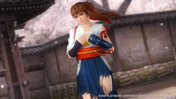 β 񤬡DEAD OR ALIVE 5 Last Roundפ˻ߤ䤢ͤʤɤΡTHE KING OF FIGHTERSץܥ졼󥳥塼ۿ