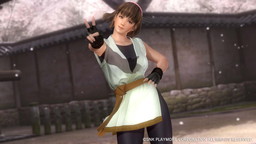 β 񤬡DEAD OR ALIVE 5 Last Roundפ˻ߤ䤢ͤʤɤΡTHE KING OF FIGHTERSץܥ졼󥳥塼ۿ