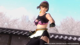 β 񤬡DEAD OR ALIVE 5 Last Roundפ˻ߤ䤢ͤʤɤΡTHE KING OF FIGHTERSץܥ졼󥳥塼ۿ