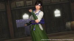 β 񤬡DEAD OR ALIVE 5 Last Roundפ˻ߤ䤢ͤʤɤΡTHE KING OF FIGHTERSץܥ졼󥳥塼ۿ