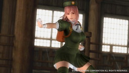 β 񤬡DEAD OR ALIVE 5 Last Roundפ˻ߤ䤢ͤʤɤΡTHE KING OF FIGHTERSץܥ졼󥳥塼ۿ