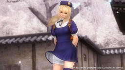 β 񤬡DEAD OR ALIVE 5 Last Roundפ˻ߤ䤢ͤʤɤΡTHE KING OF FIGHTERSץܥ졼󥳥塼ۿ