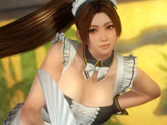 β 񤬡DEAD OR ALIVE 5 Last Roundפ˻ߤ䤢ͤʤɤΡTHE KING OF FIGHTERSץܥ졼󥳥塼ۿ