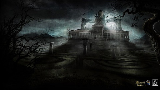 äǤǽϤĽ͸ΡHaunted House: Cryptic Gravesפ2014ǯˤ꡼