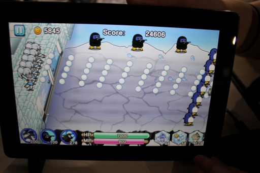 ���������꡼ No.015�Υ���ͥ������ / ��TGS 2014�ϲİ������ʤ����ˤ����ƼϤʤ��ä������ɹ��������ơ��ޤˤ������ޥ۸�������ǥ��ե��󥹥������SNOW WORLD�פ��ͷ