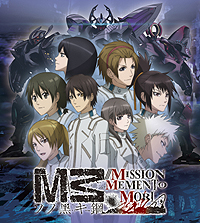 PS VitaM3&#40657;ݡ///MISSION MEMENTO MORIפƱPS4Ǥȯ䡣ǲʤ7120ߡ̡