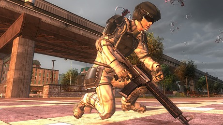 ���������꡼ No.004�Υ���ͥ������ / ���ϵ��ɱҷ�4.1 THE SHADOW OF NEW DESPAIR�ס��ʲ������Τϵ�����ʪ����ܥåȤ�������ʤ�����갷���䤹���ʤä�4ʼ�ʤο����󤬸���