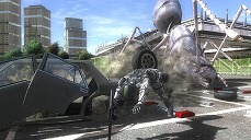 ���������꡼ No.013�Υ���ͥ������ / ���ϵ��ɱҷ�4.1 THE SHADOW OF NEW DESPAIR�ס��ʲ������Τϵ�����ʪ����ܥåȤ�������ʤ�����갷���䤹���ʤä�4ʼ�ʤο����󤬸���