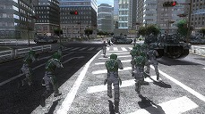 ���������꡼ No.040�Υ���ͥ������ / ���ϵ��ɱҷ�4.1 THE SHADOW OF NEW DESPAIR�ס��ʲ������Τϵ�����ʪ����ܥåȤ�������ʤ�����갷���䤹���ʤä�4ʼ�ʤο����󤬸���