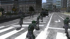 ���������꡼ No.041�Υ���ͥ������ / ���ϵ��ɱҷ�4.1 THE SHADOW OF NEW DESPAIR�ס��ʲ������Τϵ�����ʪ����ܥåȤ�������ʤ�����갷���䤹���ʤä�4ʼ�ʤο����󤬸���