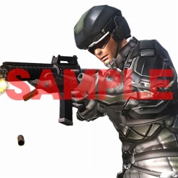 ���������꡼ No.001�Υ���ͥ������ / ���ϵ��ɱҷ�4.1�פ�PS4�ѥ��Х�����2�Ƥ��ۿ����ϡ���10��