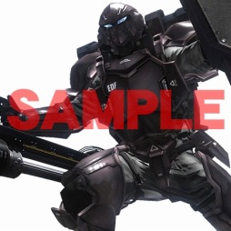 ���������꡼ No.004�Υ���ͥ������ / ���ϵ��ɱҷ�4.1�פ�PS4�ѥ��Х�����2�Ƥ��ۿ����ϡ���10��