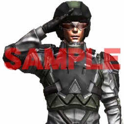 ���������꡼ No.005�Υ���ͥ������ / ���ϵ��ɱҷ�4.1�פ�PS4�ѥ��Х�����2�Ƥ��ۿ����ϡ���10��