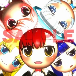 ���������꡼ No.010�Υ���ͥ������ / ���ϵ��ɱҷ�4.1�פ�PS4�ѥ��Х�����2�Ƥ��ۿ����ϡ���10��