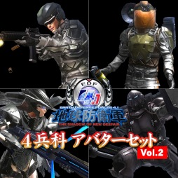 ���������꡼ No.012�Υ���ͥ������ / ���ϵ��ɱҷ�4.1�פ�PS4�ѥ��Х�����2�Ƥ��ۿ����ϡ���10��