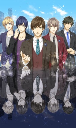 画像集#009のサムネイル/アイテム1つで彼が豹変!「ギャップ彼氏と秘密の事情」Android版が配信開始