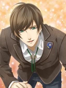 画像集#011のサムネイル/アイテム1つで彼が豹変!「ギャップ彼氏と秘密の事情」Android版が配信開始