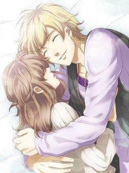 画像集#012のサムネイル/アイテム1つで彼が豹変!「ギャップ彼氏と秘密の事情」Android版が配信開始