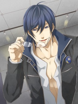 画像集#013のサムネイル/アイテム1つで彼が豹変!「ギャップ彼氏と秘密の事情」Android版が配信開始