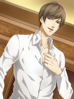 画像集#014のサムネイル/アイテム1つで彼が豹変!「ギャップ彼氏と秘密の事情」Android版が配信開始