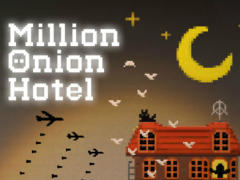 ΡRADIO 4Gamer TapʲˡפǤϡMillion Onion Hotelפ夲ޤ